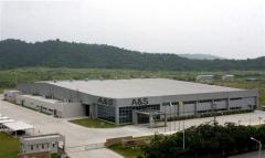 A&S Co Ltd