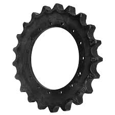 Daewoo Undercarriage Sprocket 2108-1005