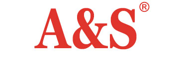 recommended brand A&S