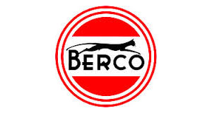 equipment brand Berco