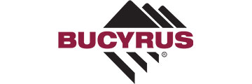 equipment brand Bucyrus