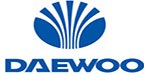 equipment brand Daewoo