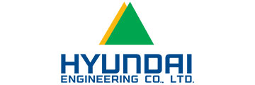 equipment brand Hyundai