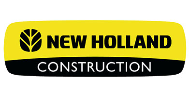 equipment brand New Holland