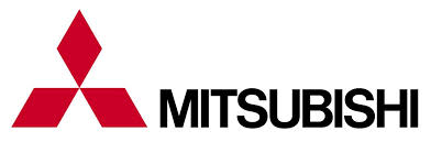 equipment brand Mitsubishi