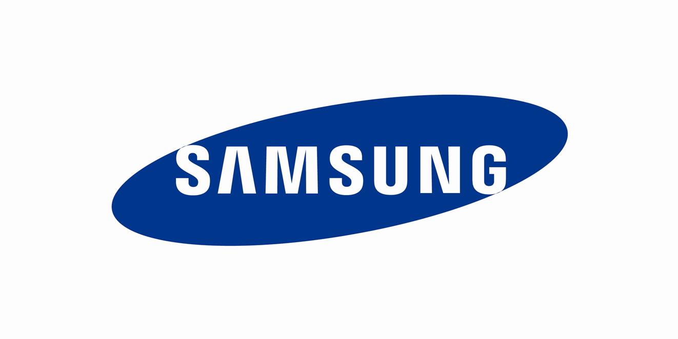equipment brand Samsung
