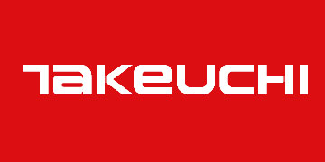 recommended brand Takeuchi